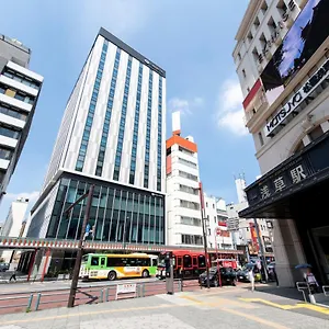 호텔 Asakusa Tobu