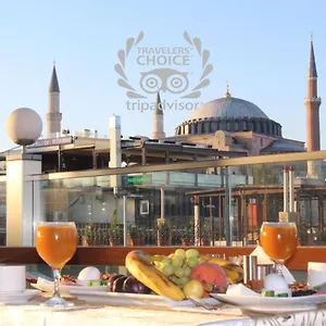  ホテル Nayla Palace Hotel-special Category トルコ