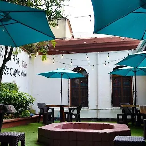 Nostalgic Hostal Guatemala
