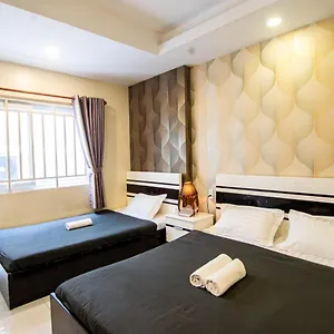 Hotel The Local Premium, Hô Chi Minh-Ville