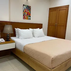 Mia Ho Chi Minh-stad