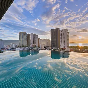 Del Luna Boutique 4*, Đà Nẵng Vietnam
