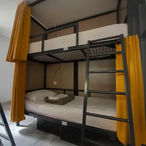 ホステル City Inn Paris フランス