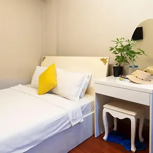 Hotel Crowne Bui Vien, Hô Chi Minh-Ville