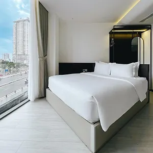 The Concept Hcmc- District 1 Ho Chi Minh-stad
