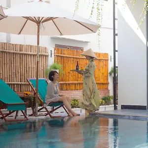 Maichi Hotel Hoi An