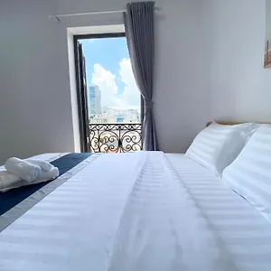 Appart hôtel Away Minh Khai - Serviced, Hô Chi Minh-Ville