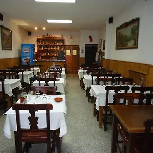 Residència Restaurant Indalo 2*, Andorre-la-Vieille Andorre