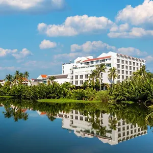 Little Oasis - An Eco Friendly & 5*, Hội An Vietnam