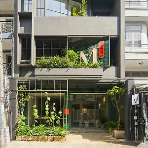 Hotel Express By M Village Dinh Cong Trang, Hô Chi Minh-Ville