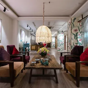 亚洲红宝石中心酒店 *** 胡志明市