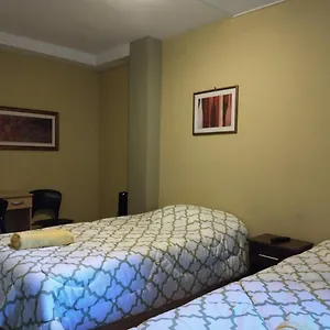 Give House Bed and breakfast Guatemala